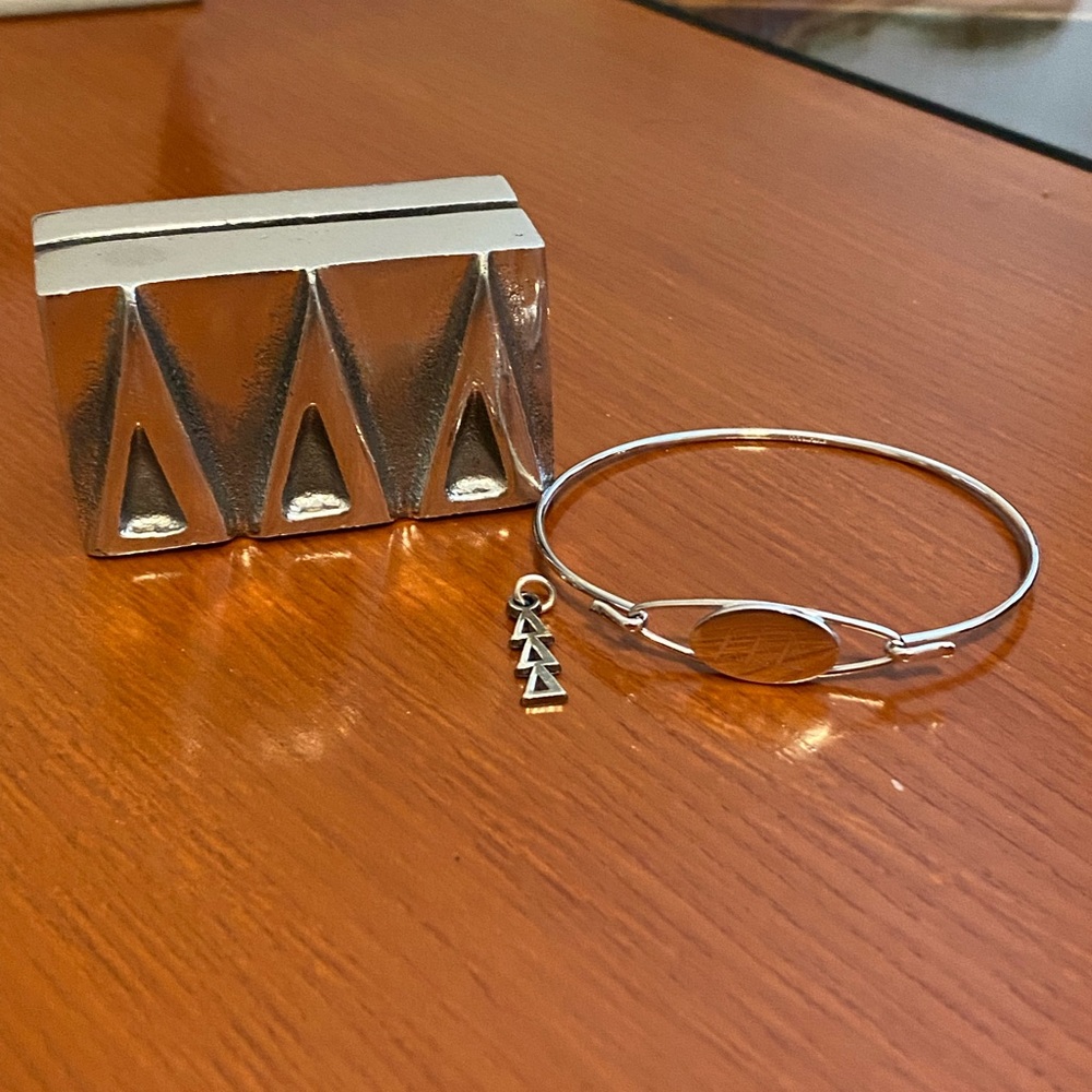 Tri Delt Set/Bundle - image 1